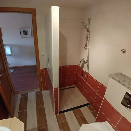 Appartement Ciklamen Gyenesdiás