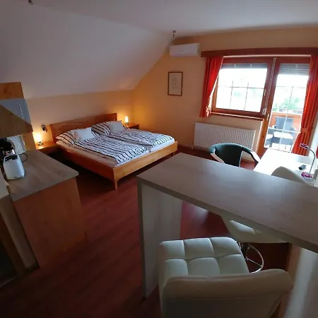 Appartement Ciklamen