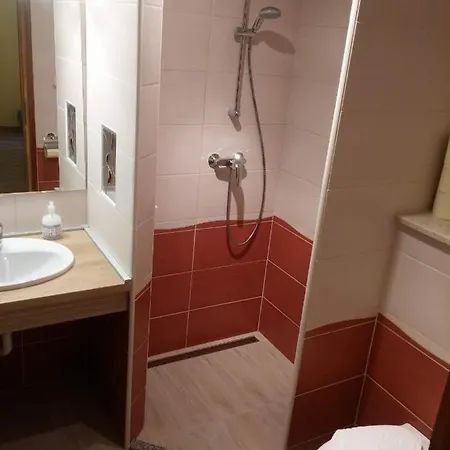 Appartement Ciklamen *