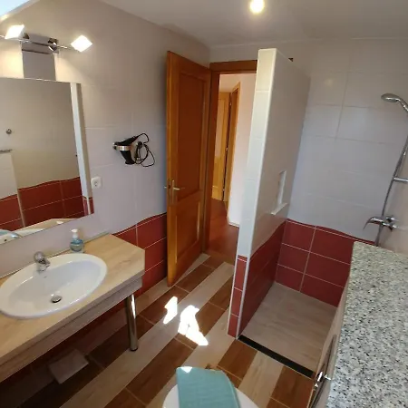 Ciklamen Appartement *