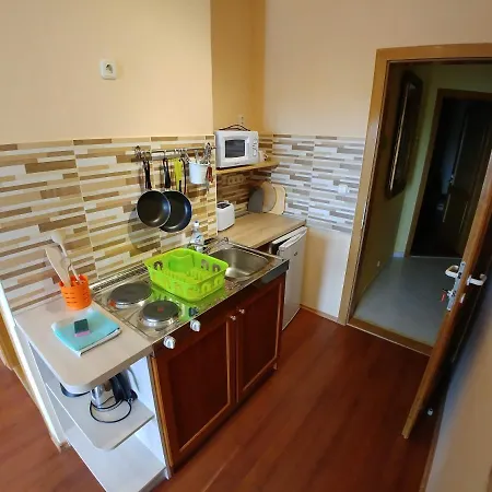 Ciklamen Appartement