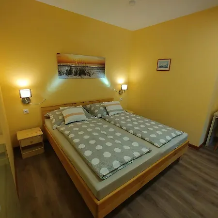 Ciklamen Appartement Gyenesdiás