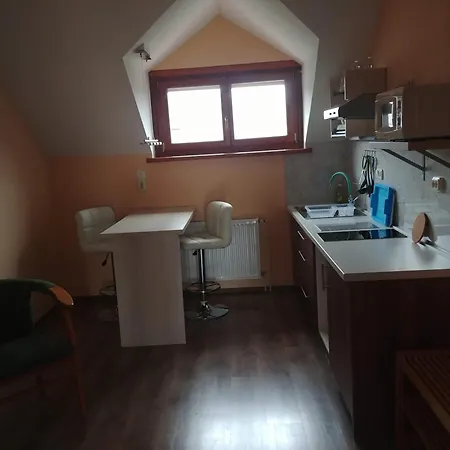 Appartement Ciklamen