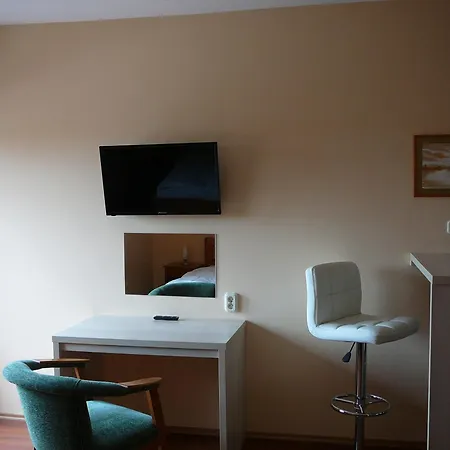 Ciklamen Appartement