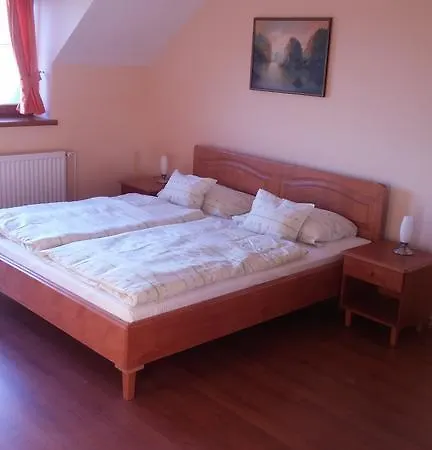Appartement Ciklamen Gyenesdiás