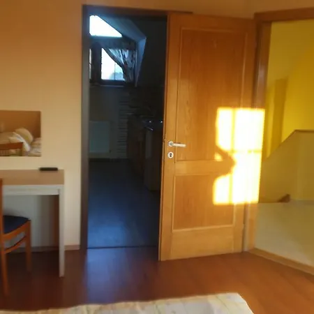 Appartement Ciklamen *