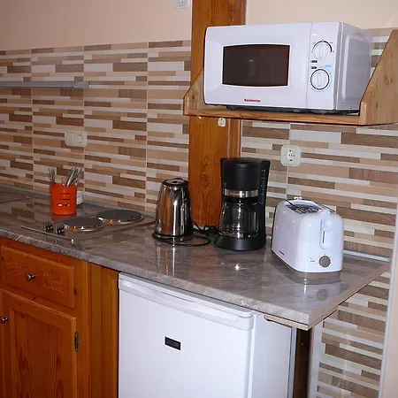 Ciklamen Appartement