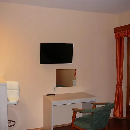 Appartement Ciklamen